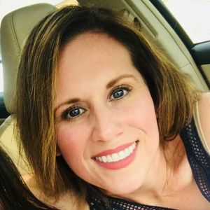 Meet your Posher, Susan